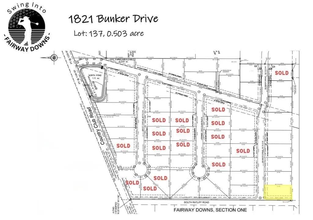 Lots & Land-Other in San Angelo - San Angelo, Texas, 76904