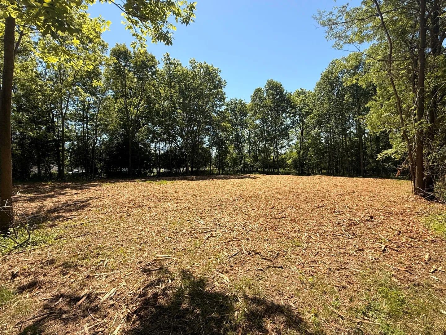 Property from 0 Vreeland Road - KW - Ann Arbor, Michigan, 48105