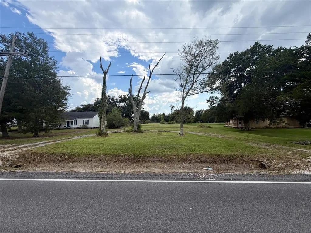 Vacant Land in Lake Charles - Lake Charles, Louisiana, 70605