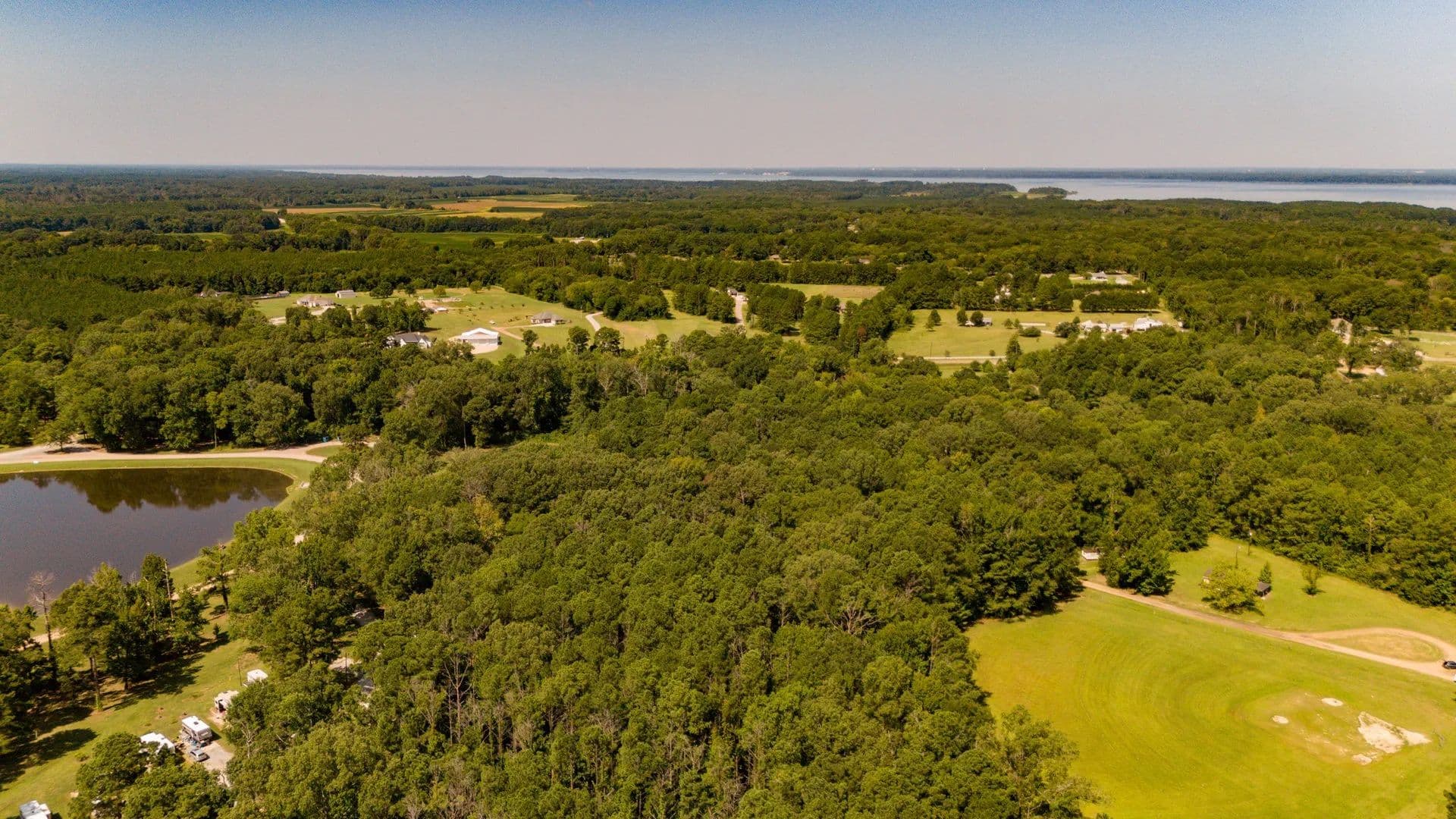 41± Acres of Development Potential in Rankin County - Brandon, Mississippi, 39047