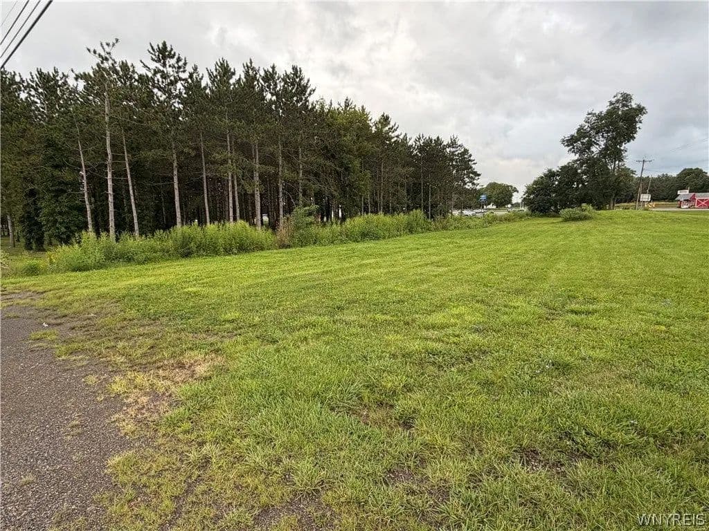 Lots & Land-Other in North Collins - North Collins, New York, 14111