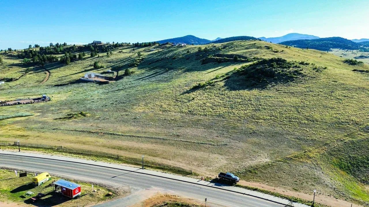 Cripple Creek Commercial 8.1 - Cripple Creek, Colorado, 80813
