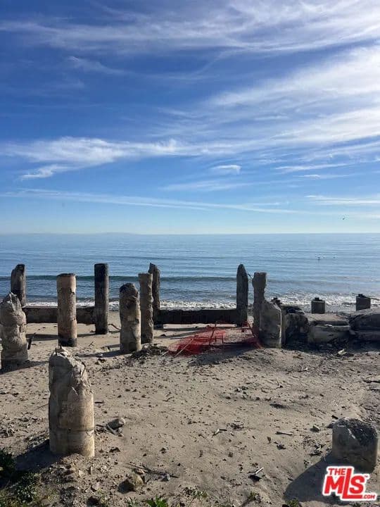 Vacant Land in Malibu - Malibu, California, 90265