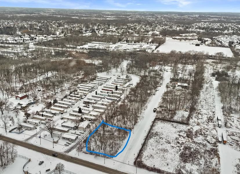 Lots & Land-Other in Oak Creek