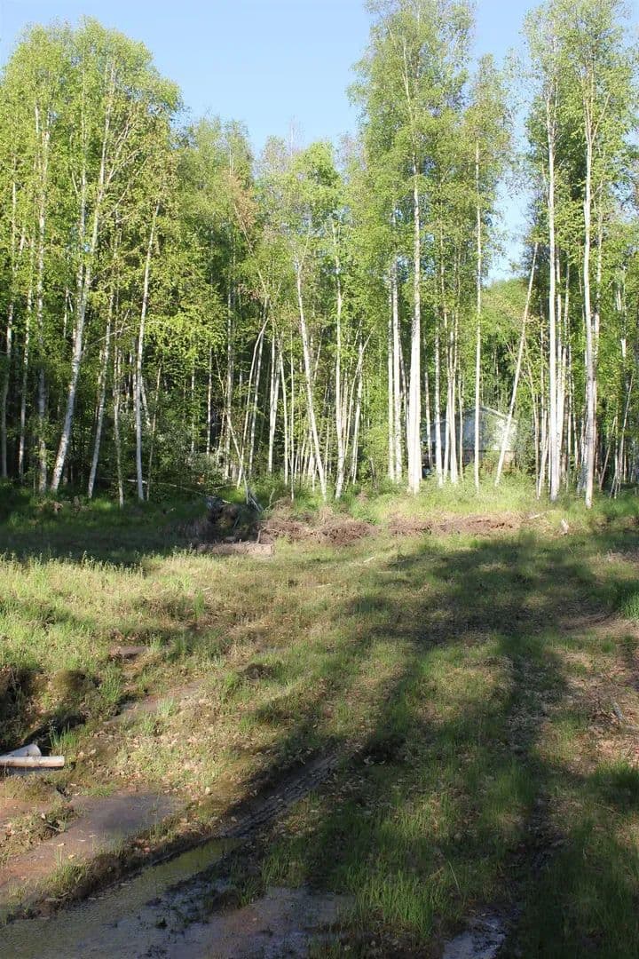 Lots & Land-Other in Fairbanks - Fairbanks, Alaska, 99712