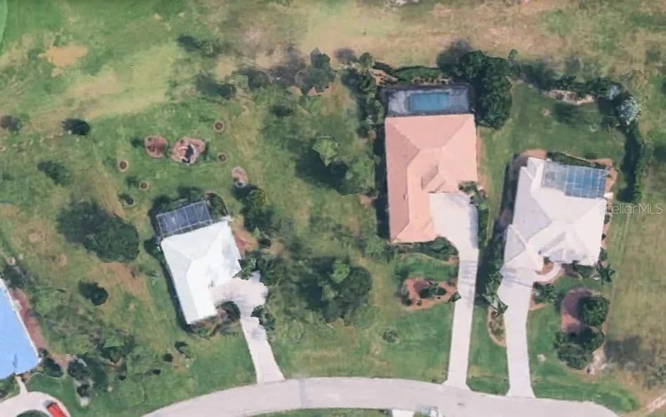 Vacant Land in Punta Gorda - Punta Gorda, Florida, 33955