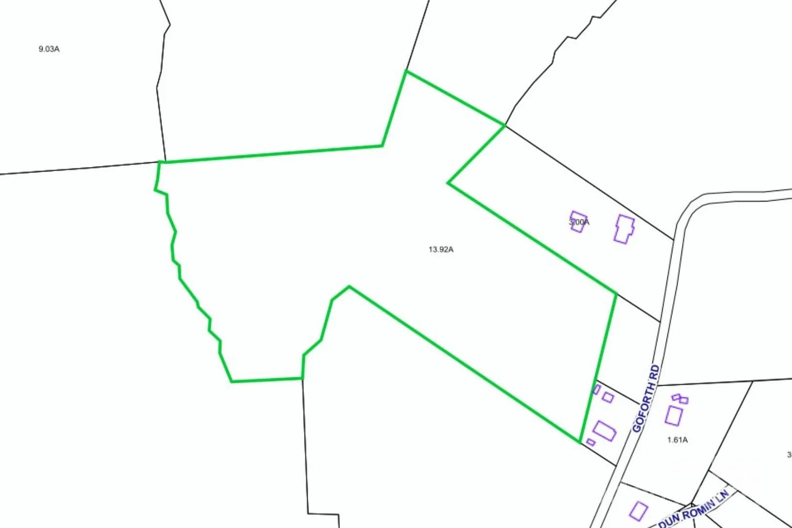 Lots & Land-Other in Newton - Newton, North Carolina, 28658