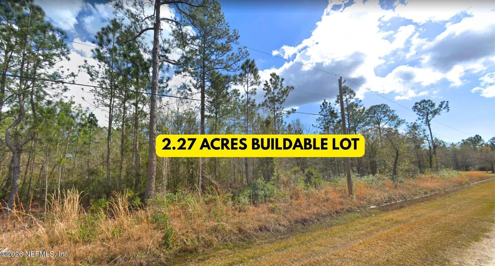 Property from 10270 DELGADO Avenue - KW - Hastings, Florida, 32145