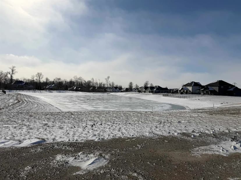 Vacant Land in Fort Wayne