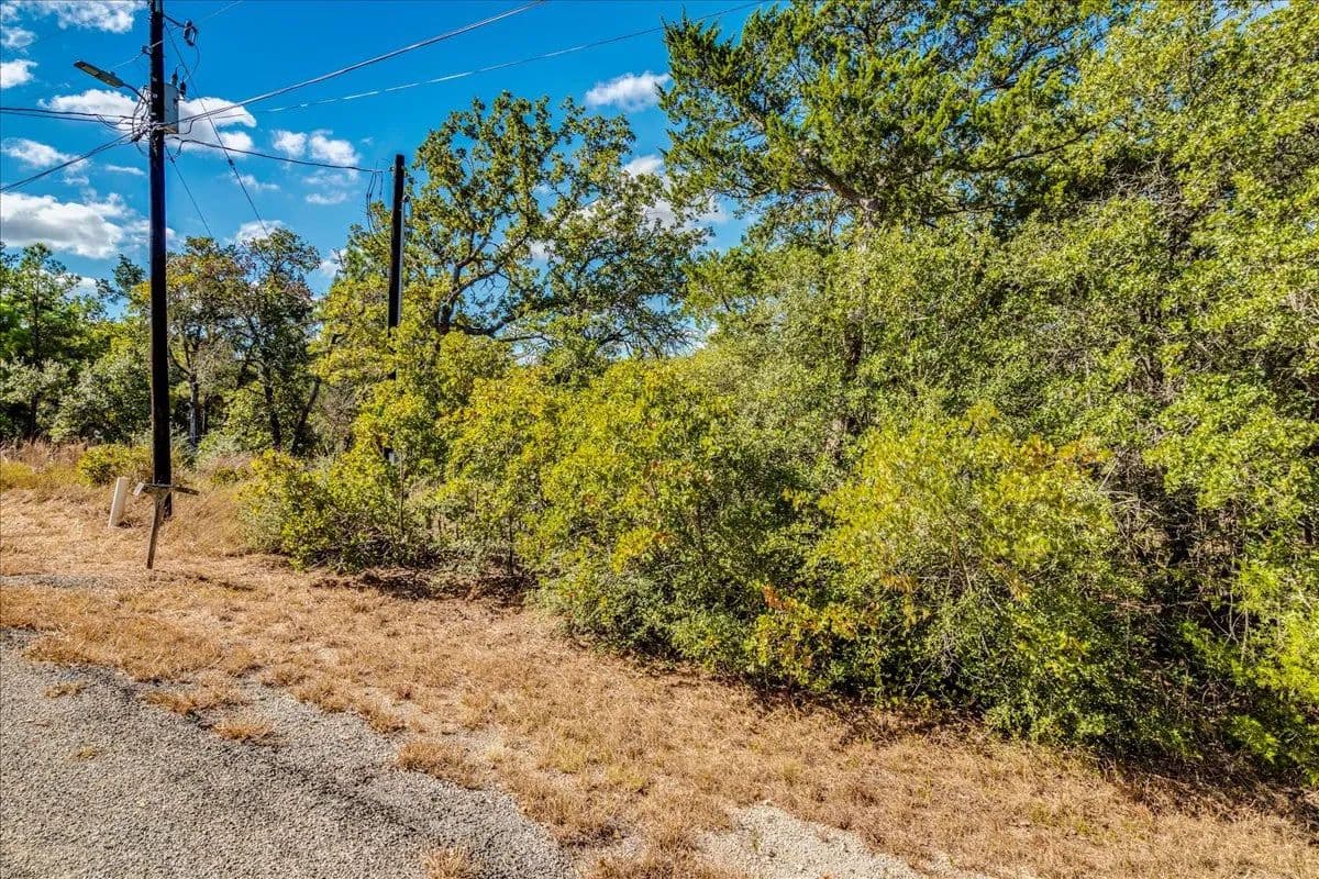 Property from 106 Wampum - KW - Smithville, Texas, 78957