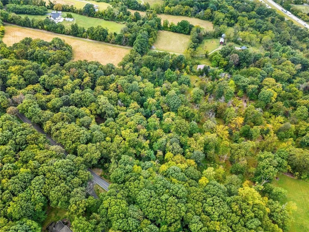 Vacant Land in Lower Saucon Twp - Pennsylvania, 18055