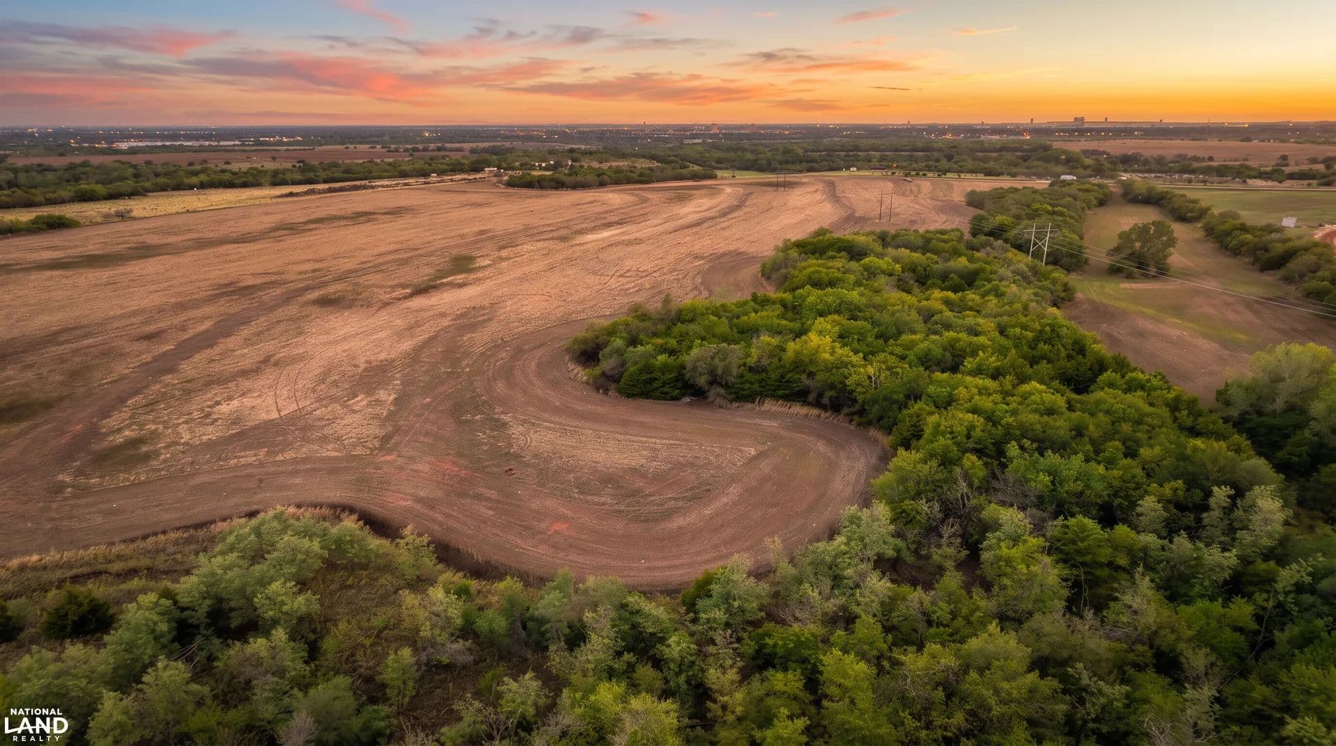 Enid Southgate Farm - Enid, Oklahoma, 73701
