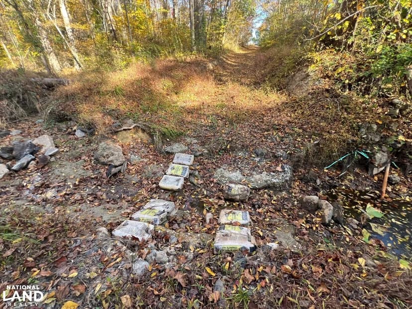 +/-500 Acre Parcel Near I-95