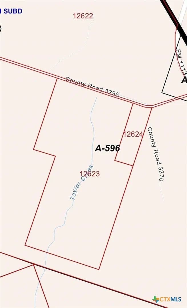 Vacant Land in Killeen - Killeen, Texas, 76549