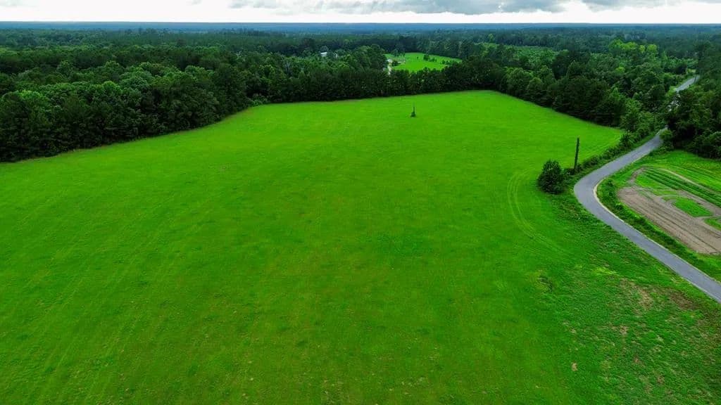 Property from 8.64 AC Cr 317 - KW - Kirbyville, Texas, 75956