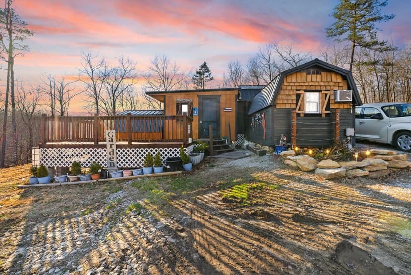 Property from 24 Sulphur Springs Hollow Road - KW