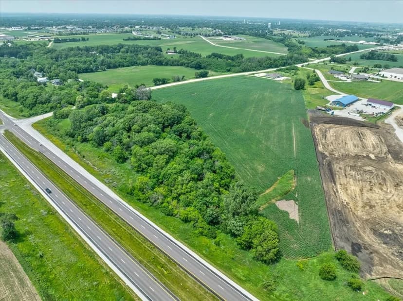 Property from 0 HWY 30 Street - KW