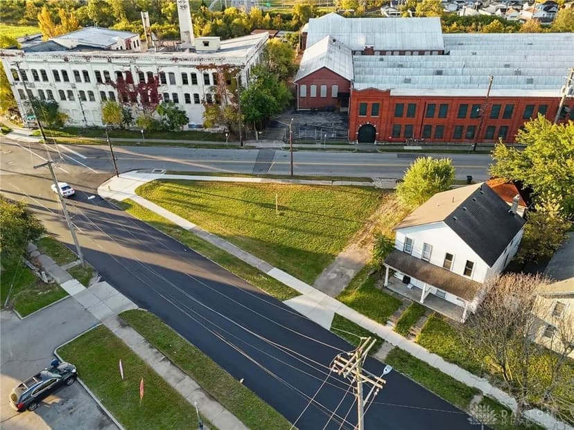 Property from 0 Linden Avenue - KW