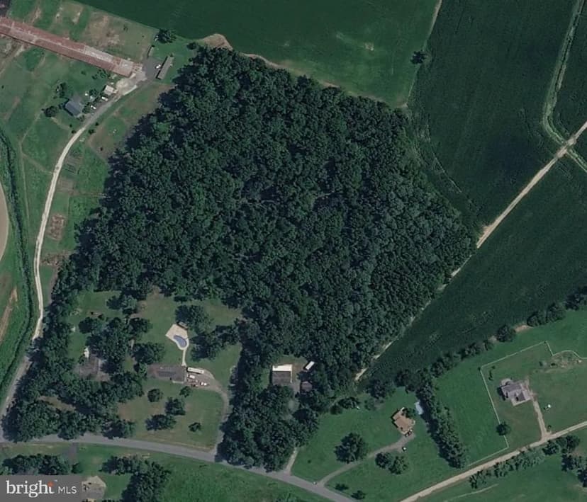 Property from Vacant Lot 6.1 Acres PROSPECT CHURCH ROAD - KW