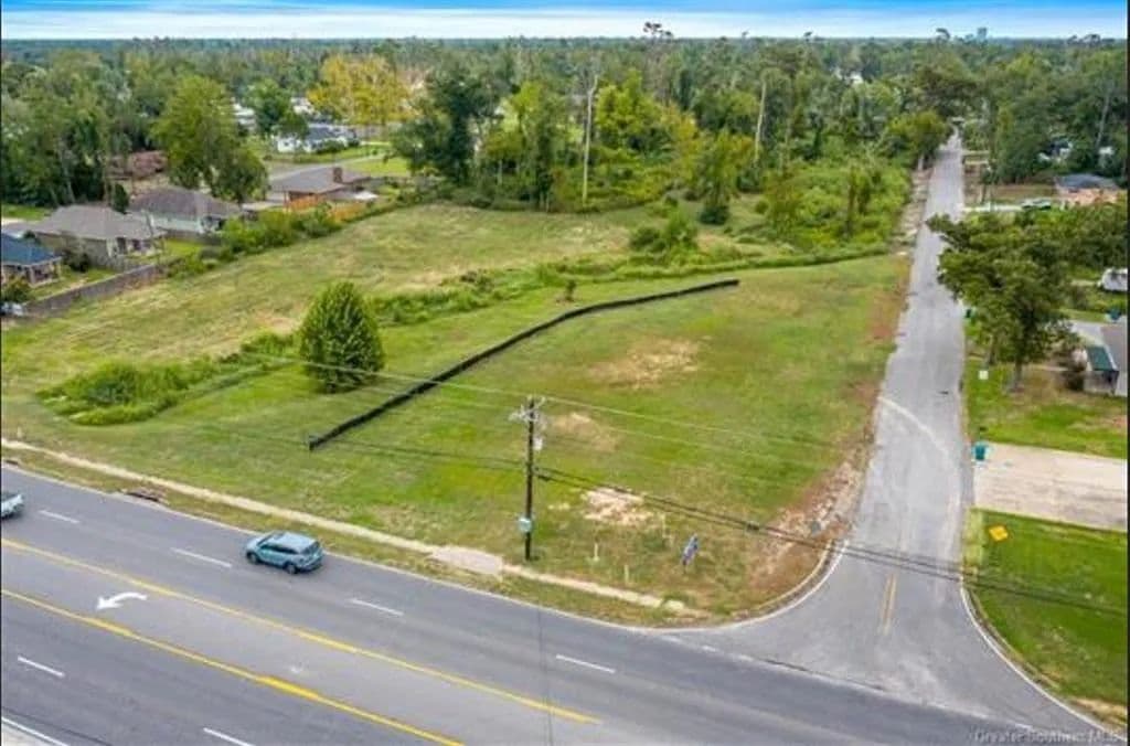 Lots & Land-Other in Moss Bluff - Moss Bluff, Louisiana, 70611