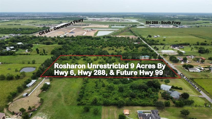 Property from 0 County Road 758 - KW