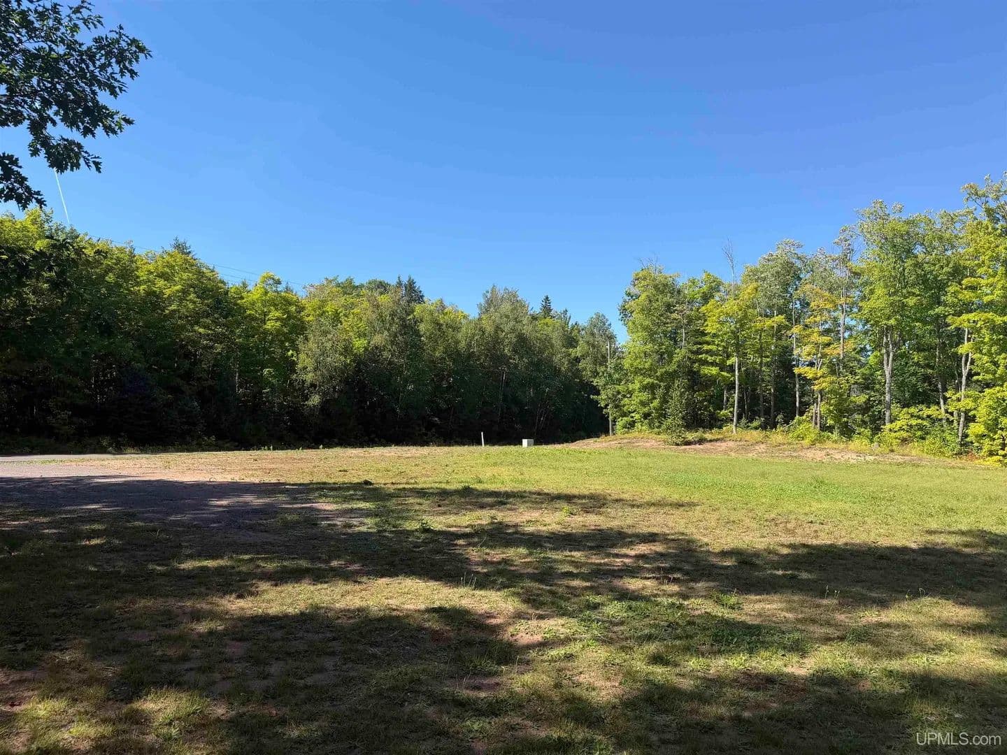 Vacant Land in Chassell - Chassell, Michigan, 49916