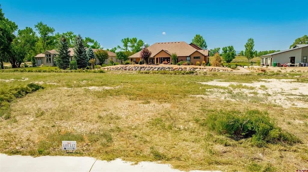 Vacant Land in Montrose - Montrose, Colorado, 81401