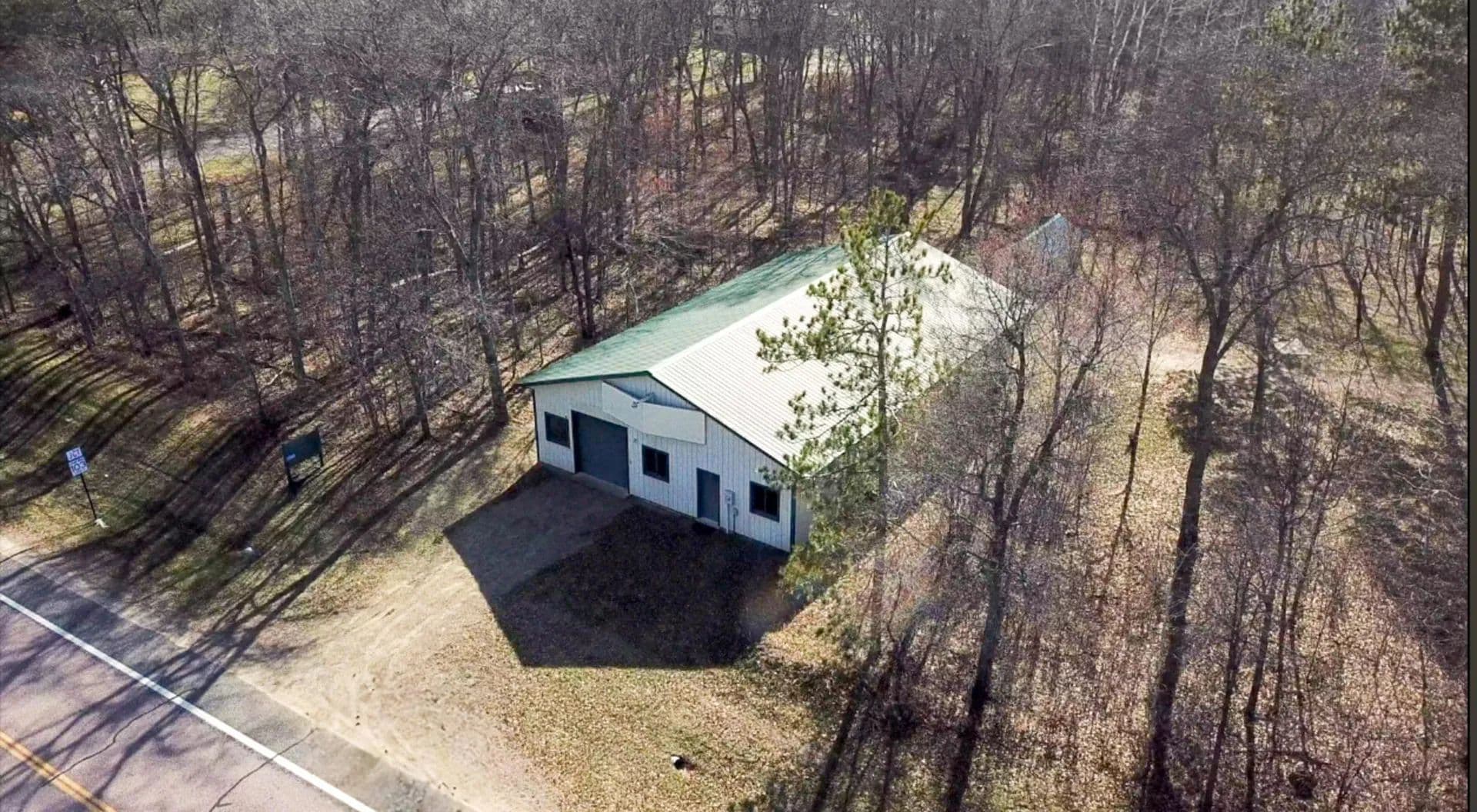 Vacant Land in Pequot Lakes - Pequot Lakes, Minnesota, 56472