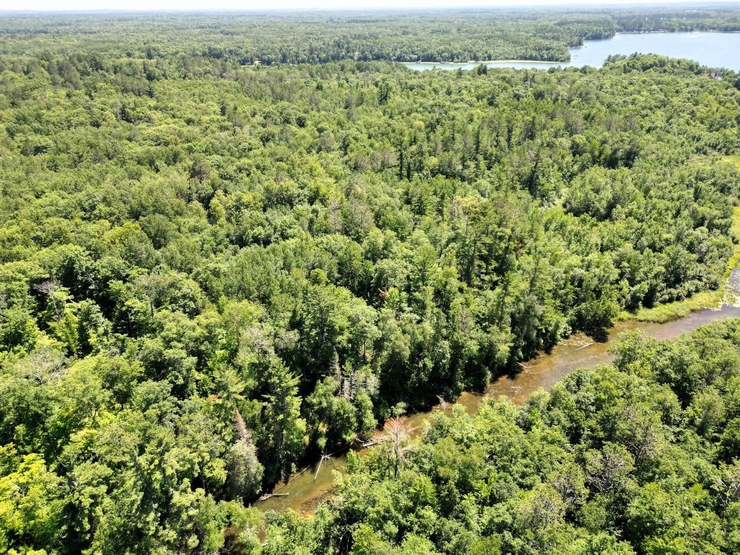 Vacant Land in Fifty Lakes - Fifty Lakes, Minnesota, 56448