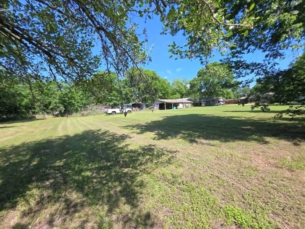 Vacant Land in Teague - Teague, Texas, 75860