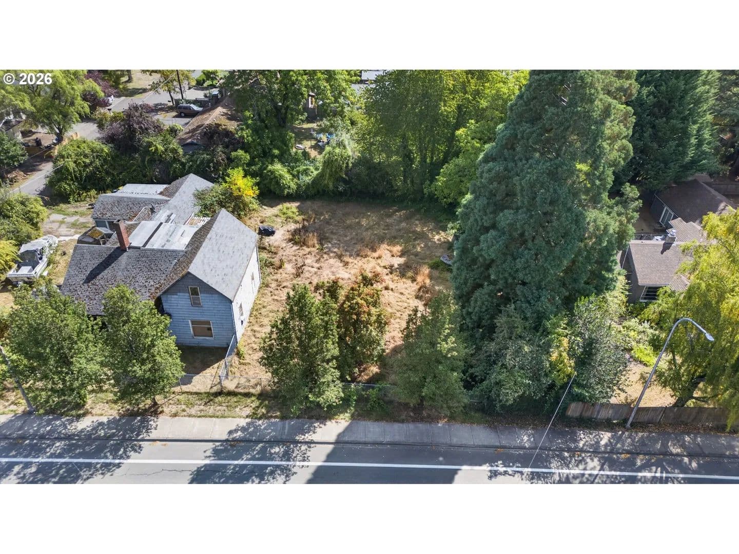 0.2 Acres of Land for Sale in Portland, OR - land for sale