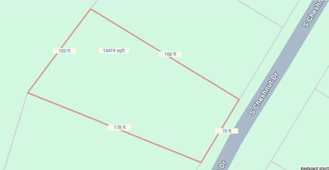 Lots & Land-Other in Bella Vista - Bella Vista, Arkansas, 72714