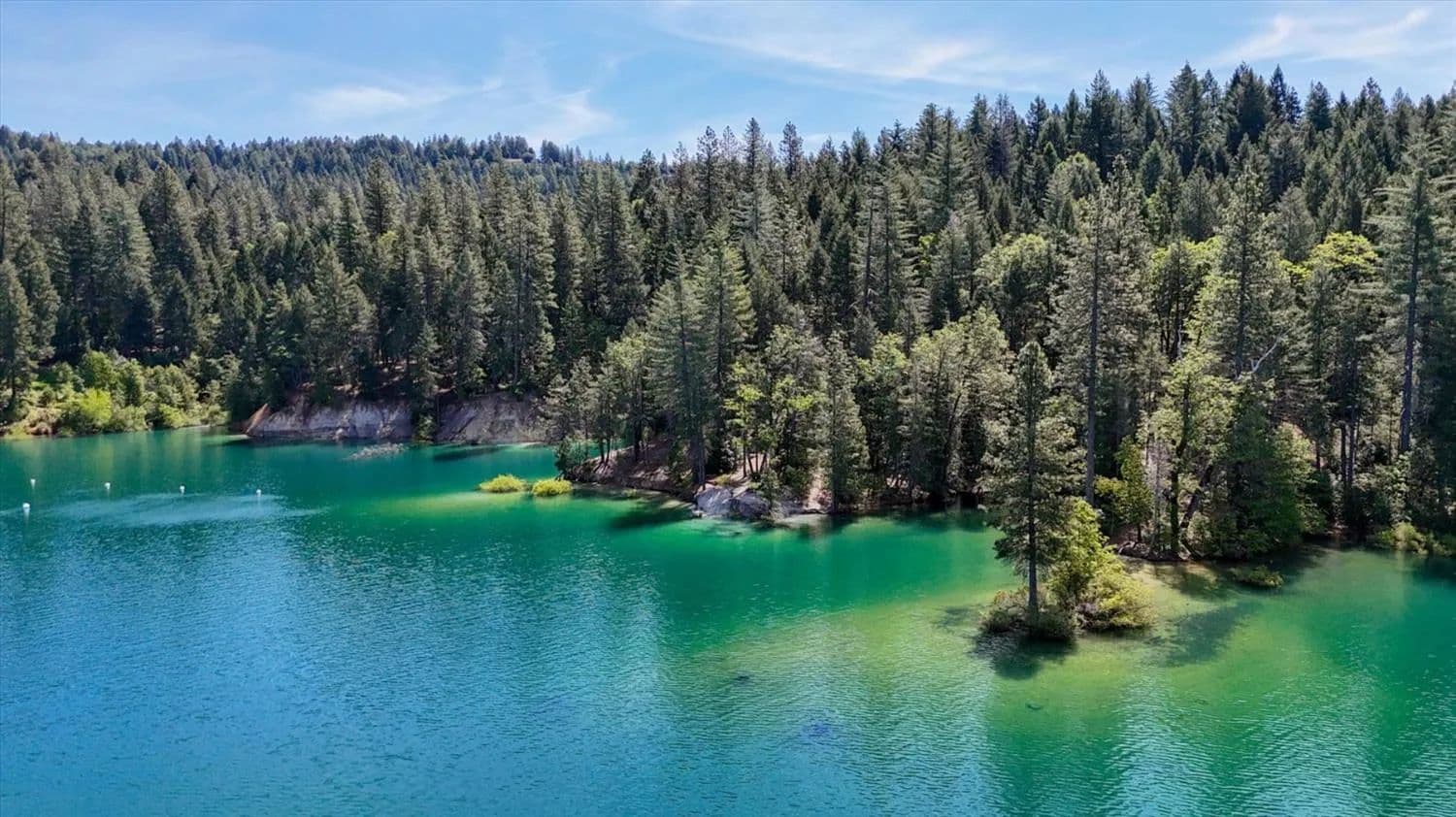 3 Acres of Land for Sale in Nevada City, California - Nevada City, California, 95959