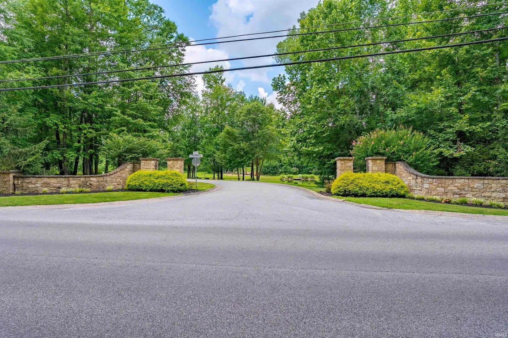 Vacant Land in Evansville - Evansville, Indiana, 47725