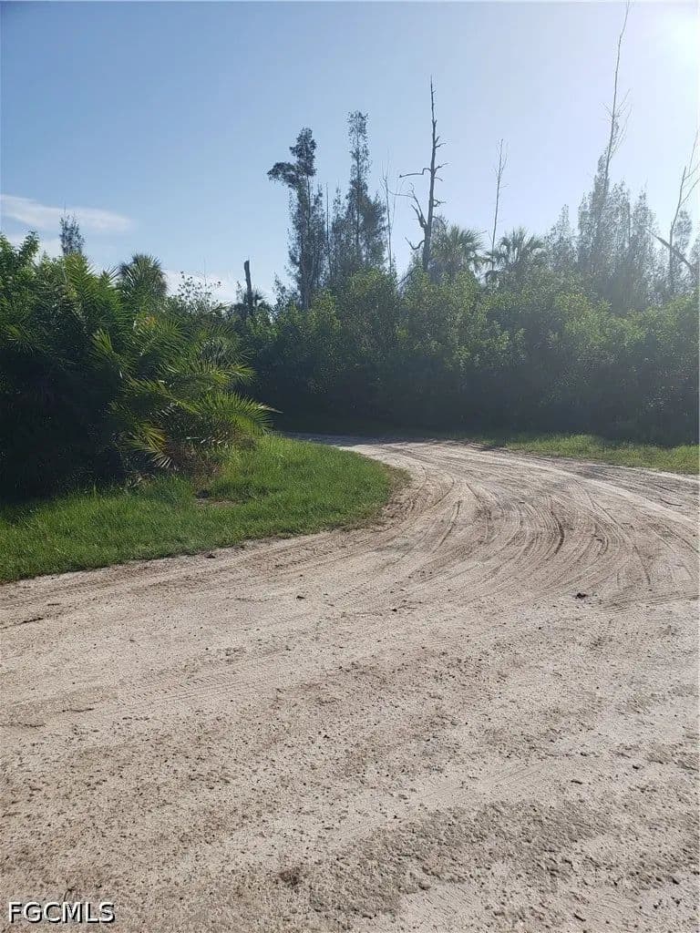 Vacant Land in Other - Florida, 33956