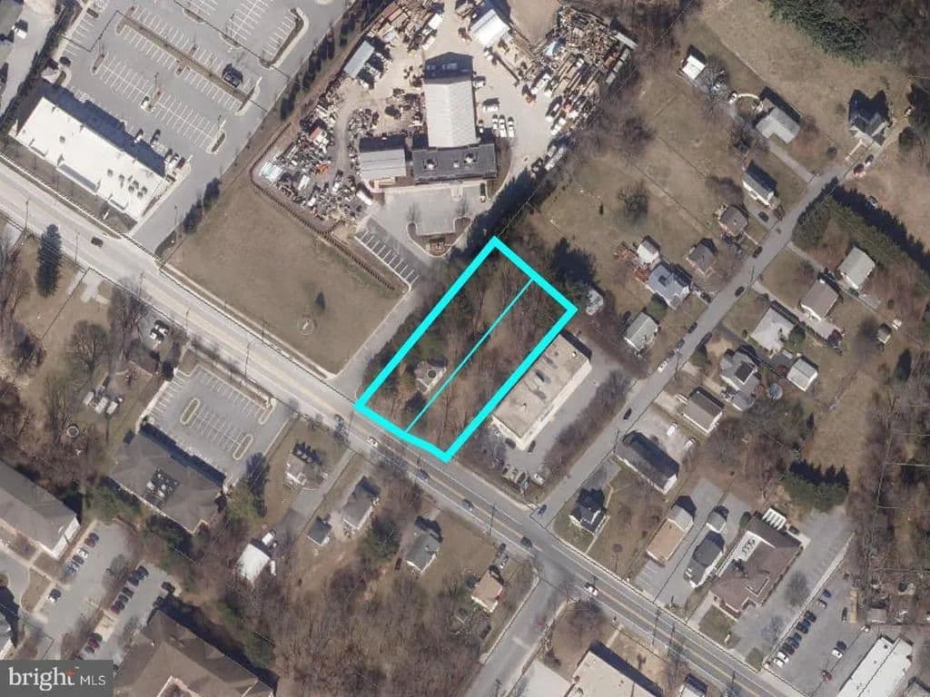 0.95 Acres of Land for Sale in REISTERSTOWN, MD - Reisterstown, Maryland, 21136