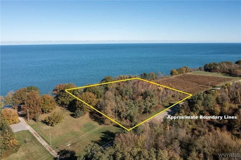 Lots & Land-Other in Ripley