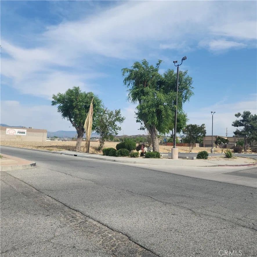 Vacant Land in San Jacinto - San Jacinto, California, 92583