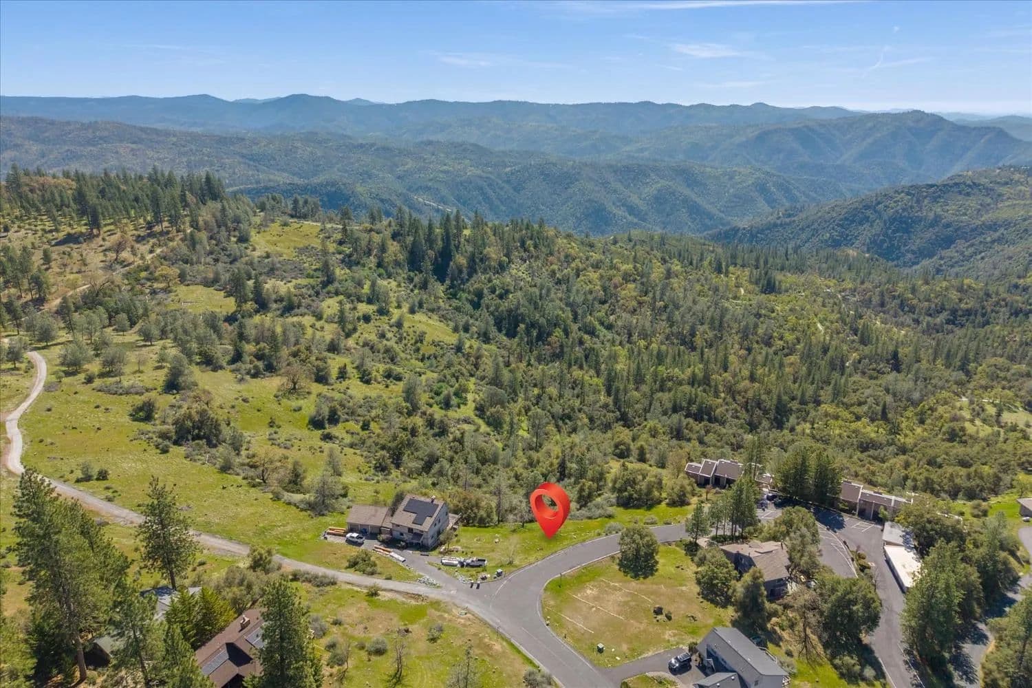 Lots & Land-Other in Murphys - Murphys, California, 95247
