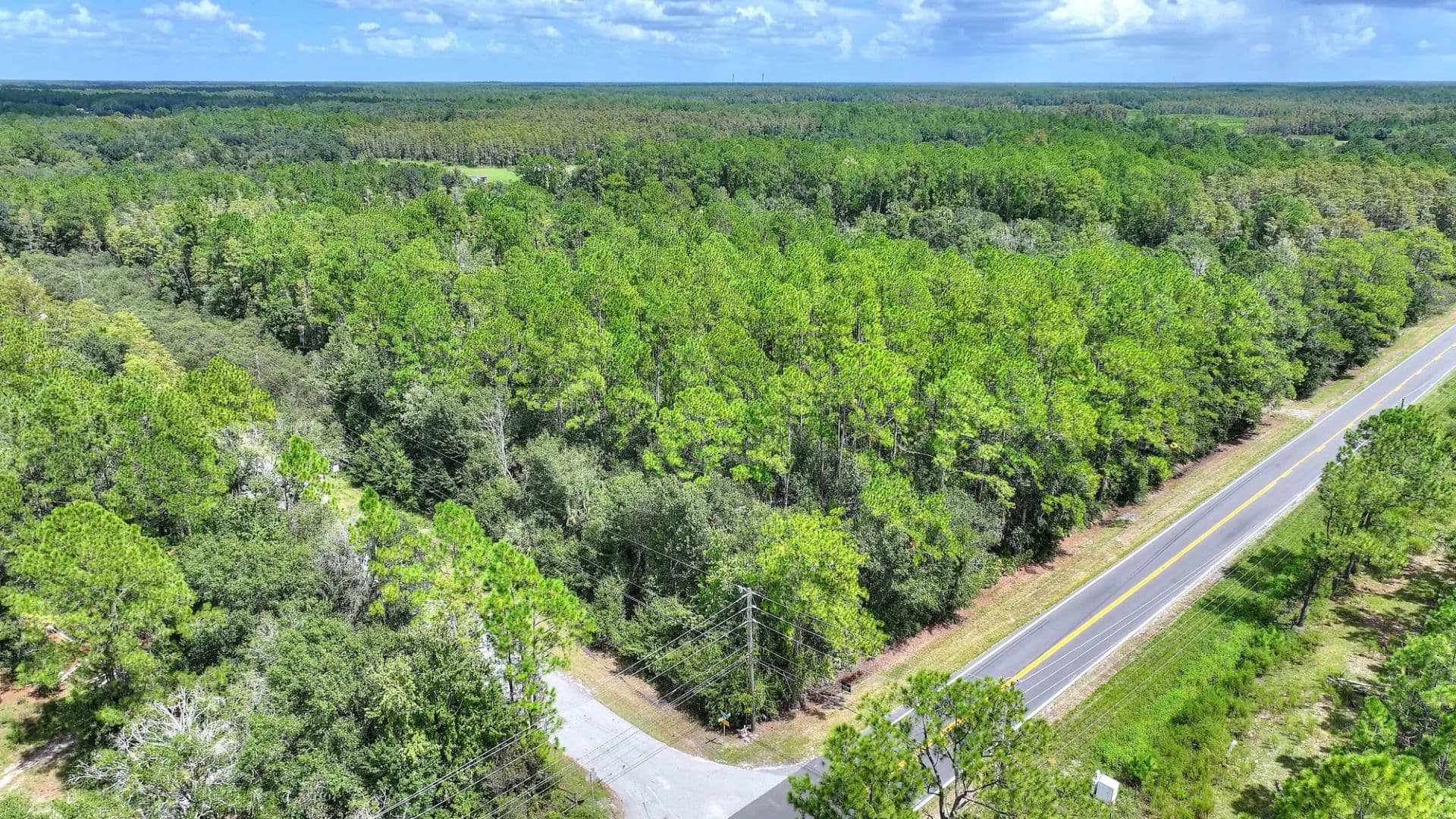 Deen Still Road Homesite - Florida, 33868