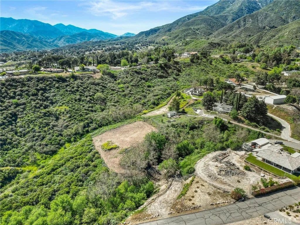 Lots & Land-Other in San Bernardino - San Bernardino, California, 92407