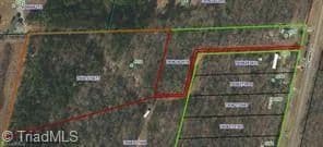 Vacant Land in Asheboro - Asheboro, North Carolina, 27205