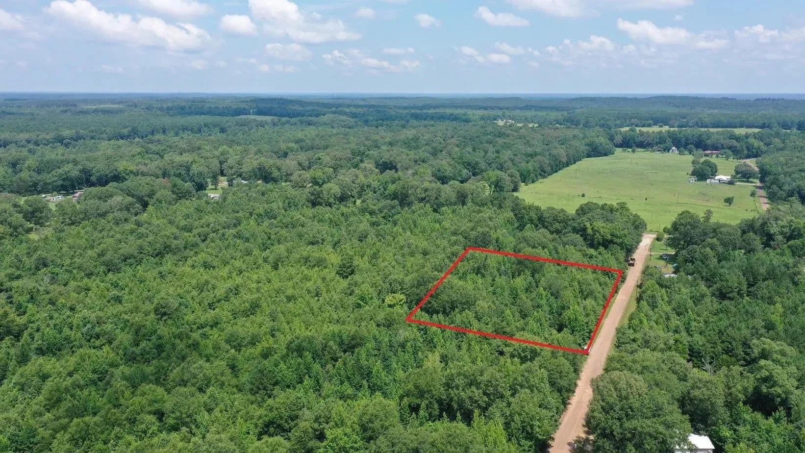 Lots & Land-Other in Queen City - Queen City, Texas, 75572