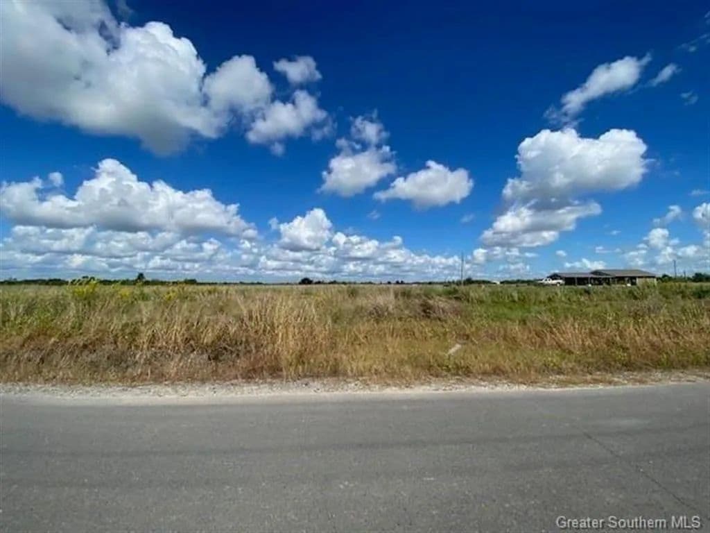 Vacant Land in Iowa - Iowa, Louisiana, 70647