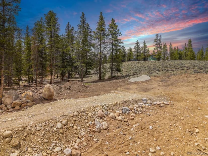 Lots & Land-Other in Leadville