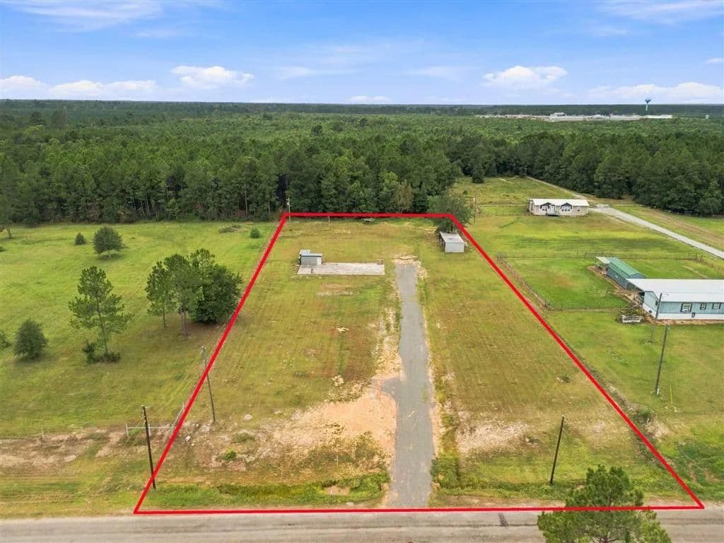 Lots & Land-Other in Dequincy - Dequincy, Louisiana, 70633