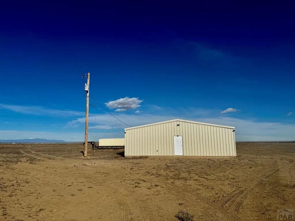42.26 Acres of Land for Sale in Avondale, CO - Avondale, Colorado, 81022