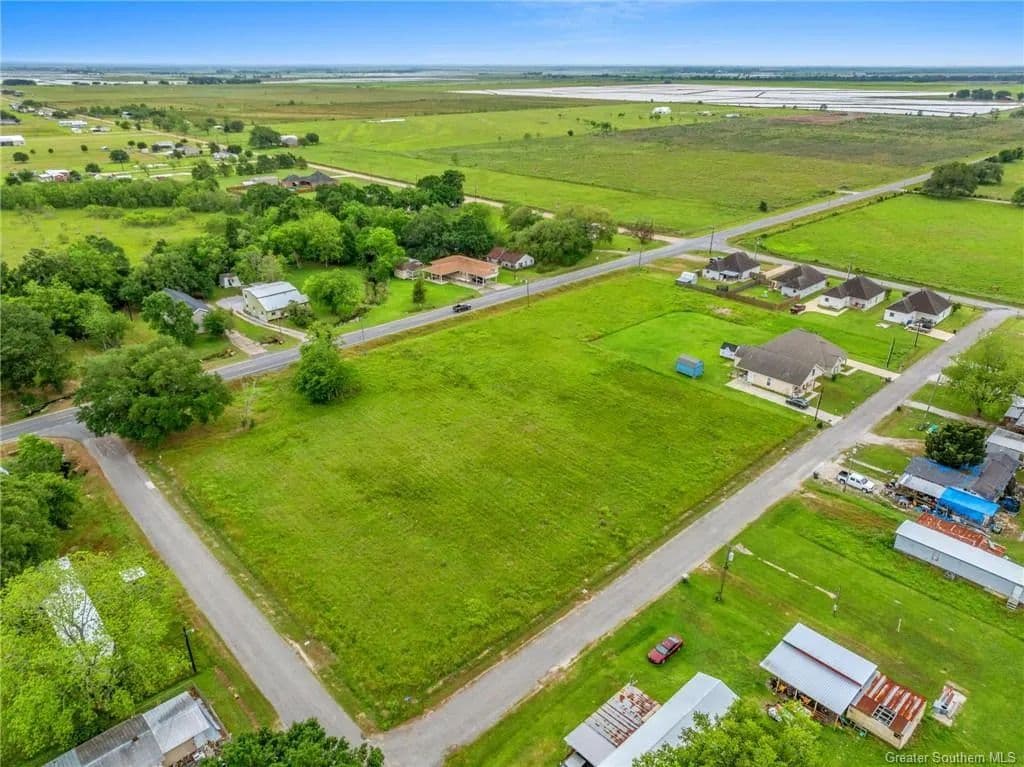 Lots & Land-Other in Welsh - Welsh, Louisiana, 70591