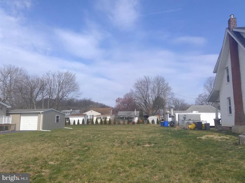 Vacant Land in New Cumberland