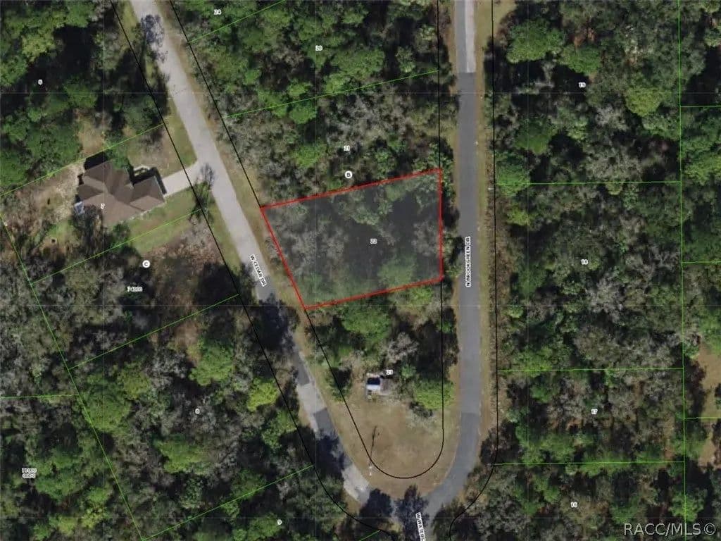 Lots & Land-Other in Crystal River - Crystal River, Florida, 34428